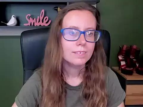 sweetxLizzy from StripChat is Freechat