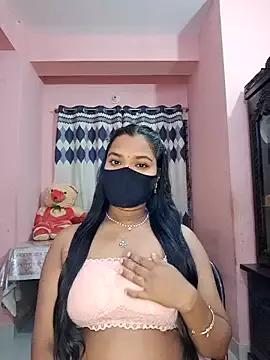 Sweety-2 from StripChat is Freechat