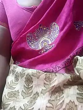 sweety-Telugu from StripChat is Freechat