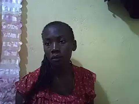 sweety2_ from StripChat is Freechat