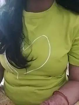 Sweety_Aarushi66 from StripChat is Freechat