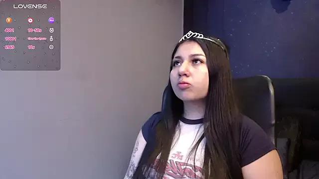 sweety_ashly from StripChat is Freechat