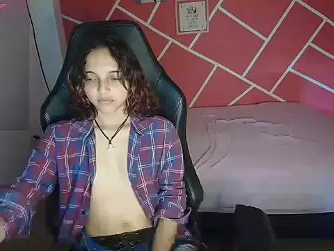 Check-out our cam rooms range and converse on a personal level with our delicious livecams streamers, showing off their spicy curves and toys.