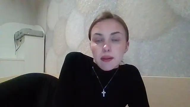Sweety_Nika from StripChat is Freechat