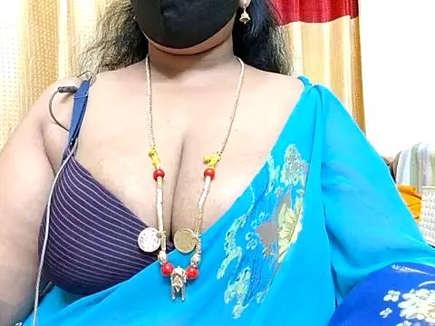 Sweety_rosy from StripChat is Freechat