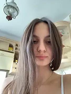 sweety_secret_ from StripChat is Freechat