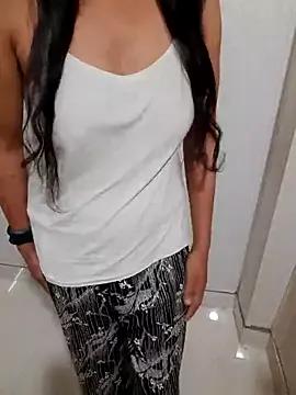 Sweety_sexy7 from StripChat is Freechat