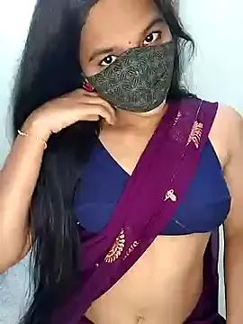 sweety_tamil7708 from StripChat is Freechat