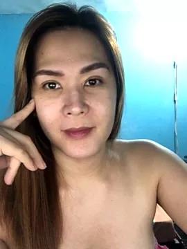 SweetyAnnTS from StripChat