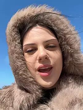 SweetyCaty from StripChat is Freechat