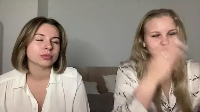 sweetygirlsmeav from StripChat is Freechat