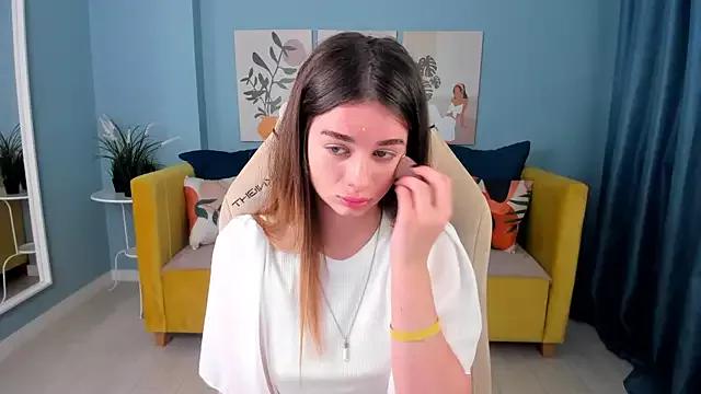 Check-out our cam rooms range and converse on a personal level with our delicious livecams streamers, showing off their spicy curves and toys.