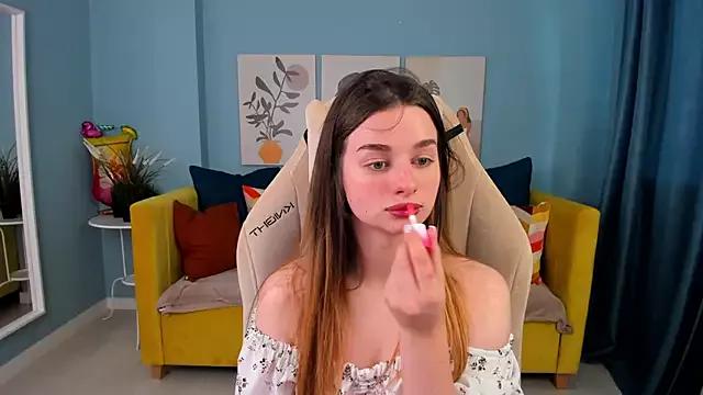 Check-out our cam rooms range and converse on a personal level with our delicious livecams streamers, showing off their spicy curves and toys.