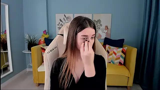 Check-out our cam rooms range and converse on a personal level with our delicious livecams streamers, showing off their spicy curves and toys.