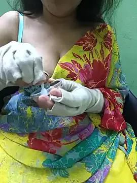 sweetypavi_telugu from StripChat is Freechat