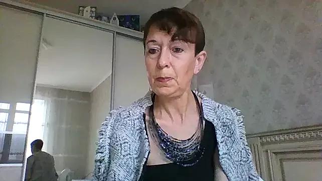 SwettyViktory from StripChat is Freechat