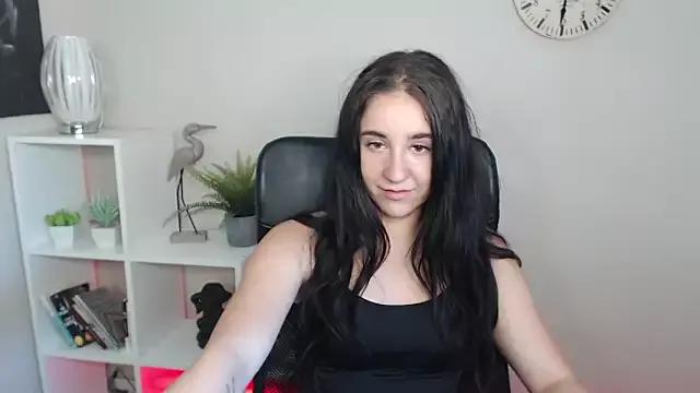 Sydney_Erotic from StripChat is Freechat