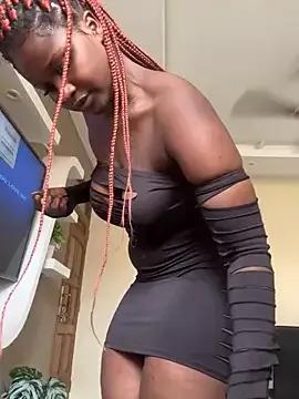 t-Booty_risky_ from StripChat is Freechat