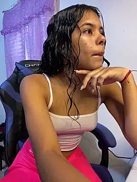 taimara_1 from StripChat is Freechat