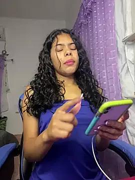 taimara_1 from StripChat is Freechat