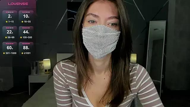 Check-out our cam rooms range and converse on a personal level with our delicious livecams streamers, showing off their spicy curves and toys.