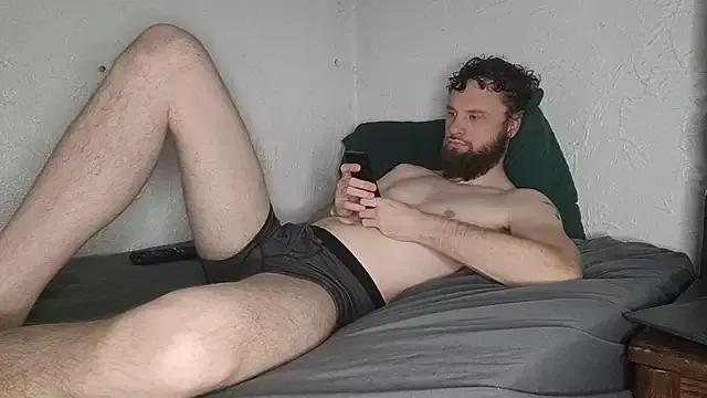 Talenjames4 from StripChat is Freechat