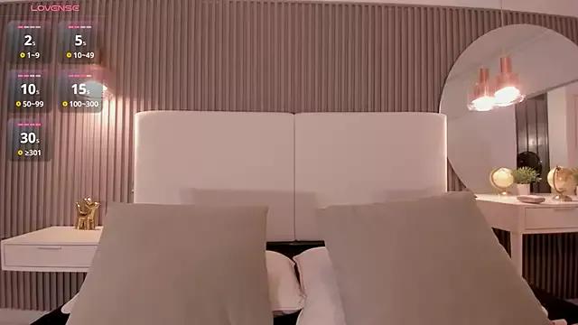 tamara_kisses from StripChat is Freechat