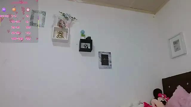 Tamara_Lemick from StripChat is Freechat