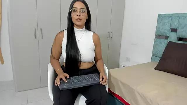 Check-out our cam rooms range and converse on a personal level with our delicious livecams streamers, showing off their spicy curves and toys.