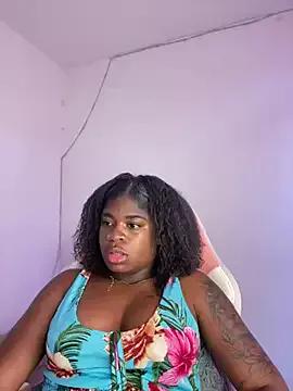 Tamara_Lubezkii from StripChat is Freechat