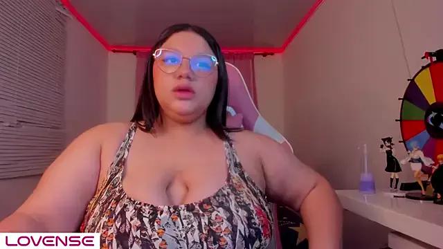 tamara_princess0 from StripChat is Freechat
