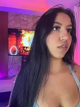 Tamara_Roberts1 from StripChat is Freechat
