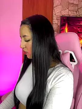 Check-out our cam rooms range and converse on a personal level with our delicious livecams streamers, showing off their spicy curves and toys.