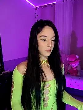 tamara_vald from StripChat is Freechat