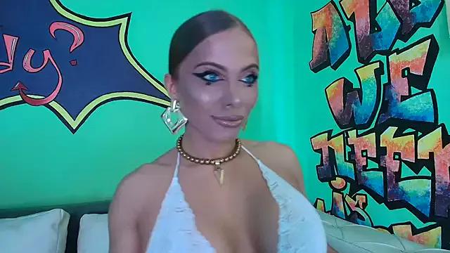 Check-out our cam rooms range and converse on a personal level with our delicious livecams streamers, showing off their spicy curves and toys.