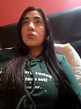 TamiDesire from StripChat is Freechat