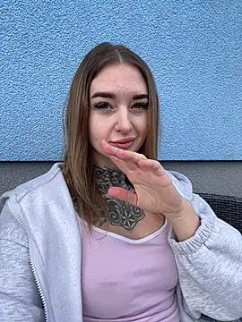 Check-out our cam rooms range and converse on a personal level with our delicious livecams streamers, showing off their spicy curves and toys.