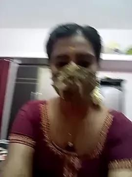 Tamil-Meenu12 from StripChat is Freechat