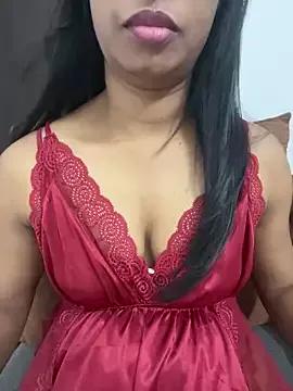 tamil_Aarathi from StripChat is Freechat