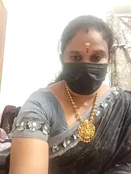 Tamil_Aathira from StripChat is Freechat
