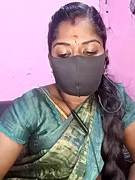 Tamil_Ammu from StripChat is Freechat