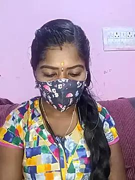 Tamil_Ammu from StripChat is Freechat