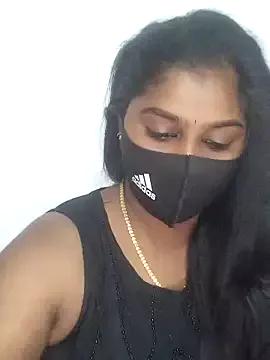 Tamil_Azhaghi from StripChat is Freechat