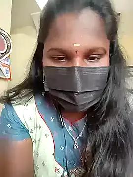 Tamil_flowergril from StripChat is Freechat