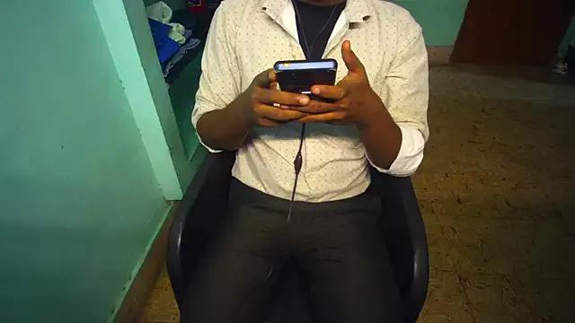 Tamil_KD from StripChat is Freechat