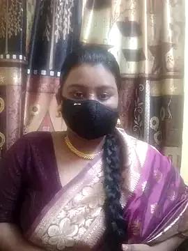 tamil_laddu from StripChat is Freechat