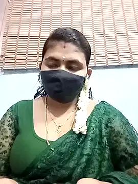 Tamil_Lotus from StripChat is Freechat