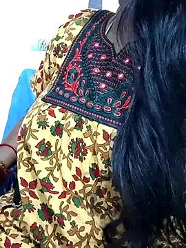 Tamil_Meera12 from StripChat is Freechat