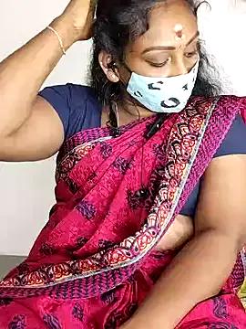 Tamil_Nivya_ from StripChat is Freechat