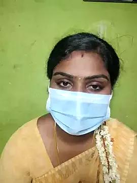 Tamil_Princess12 from StripChat is Freechat